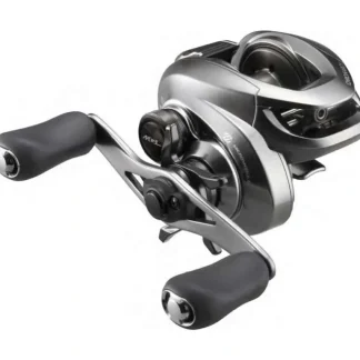 Shimano Chronarch MGL Baitcasting Reels - Your Premium Fishing Gear Store Rods Lines Baits Accessories* Bait