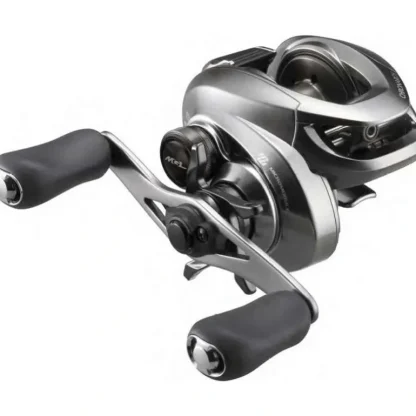 Shimano Chronarch MGL Baitcasting Reels - Your Premium Fishing Gear Store Rods Lines Baits Accessories* Bait