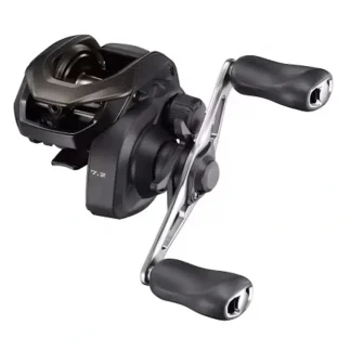 Shimano CIS151HGC Caius C Baitcasting Reel - Your Premium Fishing Gear Store Rods Lines Baits Accessories* Bait