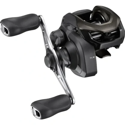 Shimano CIS150HGC Caius C Baitcasting Reel - Your Premium Fishing Gear Store Rods Lines Baits Accessories* Bait