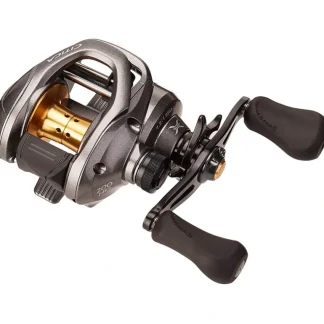 Shimano Citica 200 Low Profile Baitcast Reel, RH, 5BB + New - Your Premium Fishing Gear Store Rods Lines Baits Accessories* Bait