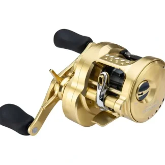Shimano CTCNQ201A Calcutta Conquest A Baitcasting Reel - Your Premium Fishing Gear Store Rods Lines Baits Accessories* Bait