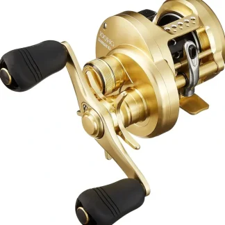 Shimano CTCNQ200A Calcutta Conquest A Baitcasting Reel - Your Premium Fishing Gear Store Rods Lines Baits Accessories* Bait