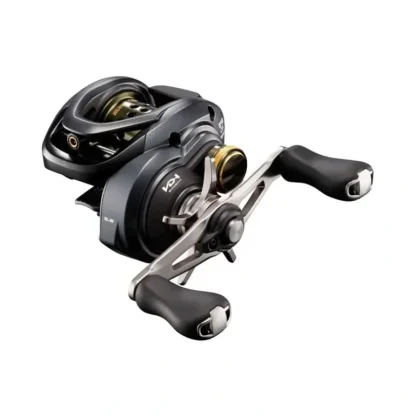 Shimano Curado BFS Low Profile Baitcasting Freshwater Fishing Reel - Your Premium Fishing Gear Store Rods Lines Baits Accessories* Bait