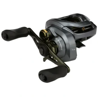 Shimano Curado DC Low Profile Baitcasting Freshwater Fishing Reel - Your Premium Fishing Gear Store Rods Lines Baits Accessories* Bait
