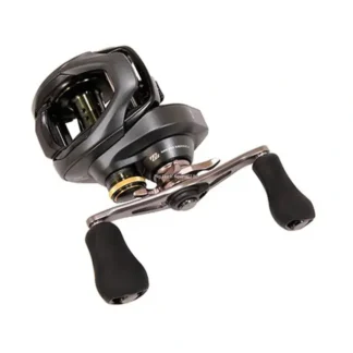 Shimano Curado K Low Profile Baitcasting Freshwater Fishing Reel - Your Premium Fishing Gear Store Rods Lines Baits Accessories* Bait