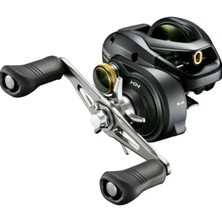 Shimano Curado Low Profile Baitcasting Freshwater Fishing Reel - Your Premium Fishing Gear Store Rods Lines Baits Accessories* Bait