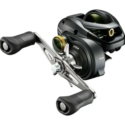 Shimano Curado Low Profile Baitcasting Freshwater Fishing Reel - Your Premium Fishing Gear Store Rods Lines Baits Accessories* Bait
