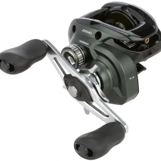 Shimano Curado M Low Profile Baitcasting Freshwater Fishing Reel - Your Premium Fishing Gear Store Rods Lines Baits Accessories* Bait