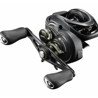 Shimano Curado MGL K Low Profile Baitcasting Freshwater Fishing Reel - Your Premium Fishing Gear Store Rods Lines Baits Accessories* Bait
