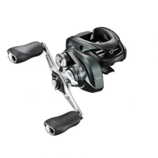 Shimano Curado MGL Low Profile Baitcasting Freshwater Fishing Reel - Your Premium Fishing Gear Store Rods Lines Baits Accessories* Bait