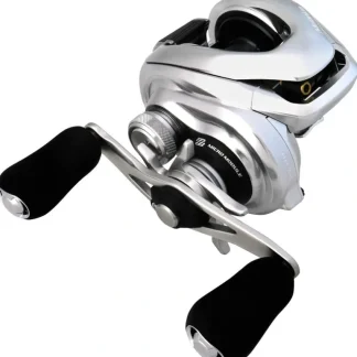 Shimano Metanium Low Profile Reel - Your Premium Fishing Gear Store Rods Lines Baits Accessories* Bait