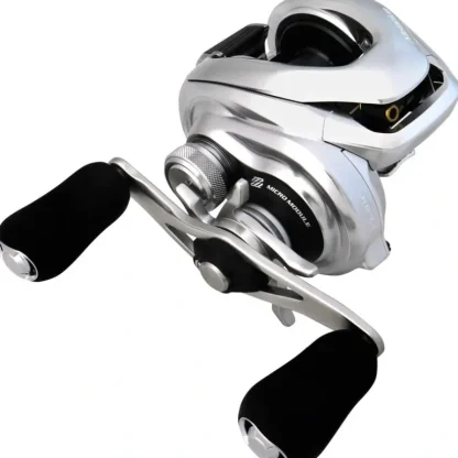 Shimano Metanium Low Profile Reel - Your Premium Fishing Gear Store Rods Lines Baits Accessories* Bait