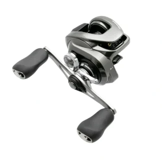 Shimano Metanium MGL B Baitcasting Reel - Your Premium Fishing Gear Store Rods Lines Baits Accessories* Bait