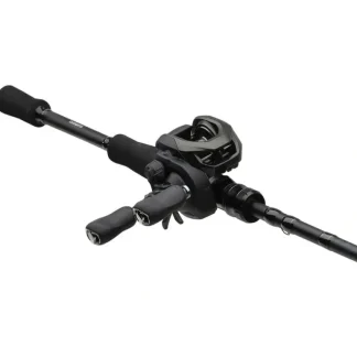 Shimano PCIS150HGCCAC70MHB Caius C Casting Combo 7' - Your Premium Fishing Gear Store Rods Lines Baits Accessories* Bait
