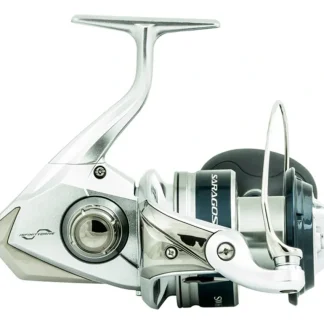 Shimano Saragosa SW A Offshore Saltwater Spinning Fishing Reel - Your Premium Fishing Gear Store Rods Lines Baits Accessories* Bait