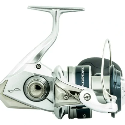 Shimano Saragosa SW A Offshore Saltwater Spinning Fishing Reel - Your Premium Fishing Gear Store Rods Lines Baits Accessories* Bait