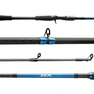 Shimano SLX A Casting Rods - Your Premium Fishing Gear Store Rods Lines Baits Accessories* Bait