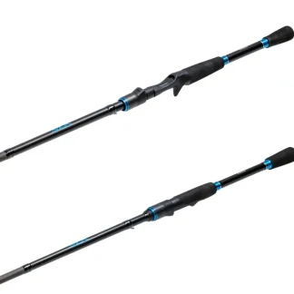Shimano SLX Baitcasting Cranking Rod - Your Premium Fishing Gear Store Rods Lines Baits Accessories* Bait