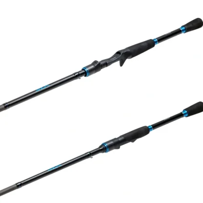 Shimano SLX Baitcasting Cranking Rod - Your Premium Fishing Gear Store Rods Lines Baits Accessories* Bait