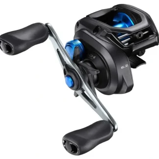 Shimano SLX Low Profile Baitcasting Fishing Reels - Your Premium Fishing Gear Store Rods Lines Baits Accessories* Bait