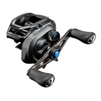 Shimano SLX MGL 71 Low Profile Baitcast Reel, LH - Your Premium Fishing Gear Store Rods Lines Baits Accessories* Bait