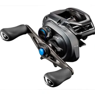 Shimano SLX MGL 70 Low Profile Baitcast Reel, RH - Your Premium Fishing Gear Store Rods Lines Baits Accessories* Bait