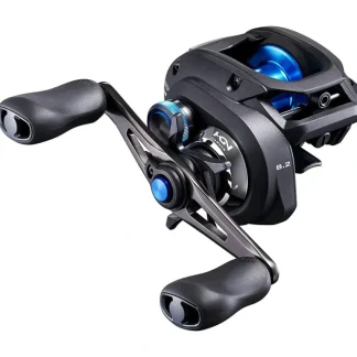 Shimano SLX XT Low Profile Baitcasting Reel - Your Premium Fishing Gear Store Rods Lines Baits Accessories* Bait