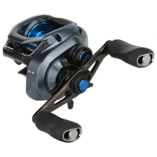 Shimano SLXXT151A SLX151 XT A Low Profile Baitcasting Reel - Your Premium Fishing Gear Store Rods Lines Baits Accessories* Bait