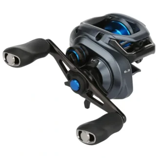 Shimano SLXXT150A SLX150 XT Low Profile RH Baitcast Reel - Your Premium Fishing Gear Store Rods Lines Baits Accessories* Bait