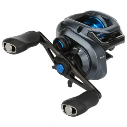 Shimano SLXXT150HGA SLX150 XT A Low Profile RH Baitcasting Reel - Your Premium Fishing Gear Store Rods Lines Baits Accessories* Bait