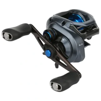 Shimano SLXXT150XGA SLX150 XT XG Low Profile RH Baitcast Reel - Your Premium Fishing Gear Store Rods Lines Baits Accessories* Bait