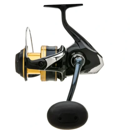Shimano Spheros SW A Spinning Reels - Your Premium Fishing Gear Store Rods Lines Baits Accessories* Bait