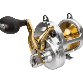 Shimano Talica II CAM Two-Speed Lever Drag Conventional Reels - Your Premium Fishing Gear Store Rods Lines Baits Accessories* Bait