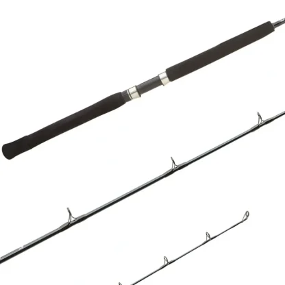 Shimano Tallus Blue Water Conventional Rod - Your Premium Fishing Gear Store Rods Lines Baits Accessories* Fishing Line