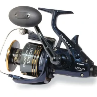 Shimano Thunnus CI4 Spinning Reel - Your Premium Fishing Gear Store Rods Lines Baits Accessories* Bait