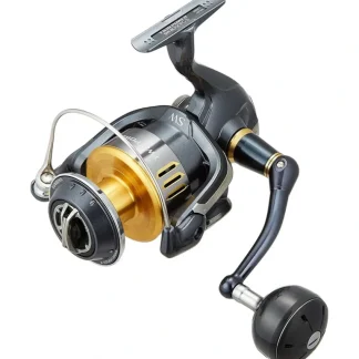 Shimano TP8000SWPG Twin Power Saltwater Spinning Fishing Reel - Your Premium Fishing Gear Store Rods Lines Baits Accessories* Fishing Line