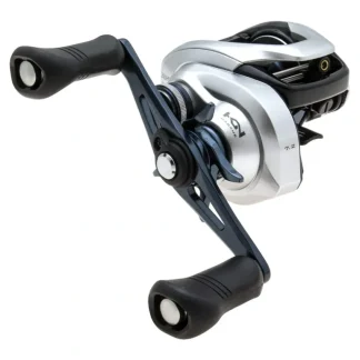Shimano Tranx Low Profile Baitcasting Reel - Your Premium Fishing Gear Store Rods Lines Baits Accessories* Bait