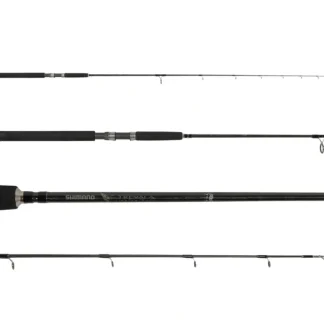 Shimano Trevala Butterfly Jigging Spinning Rods - Your Premium Fishing Gear Store Rods Lines Baits Accessories* Bait
