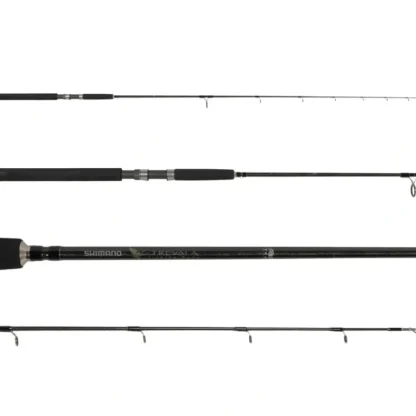 Shimano Trevala Butterfly Jigging Spinning Rods - Your Premium Fishing Gear Store Rods Lines Baits Accessories* Bait