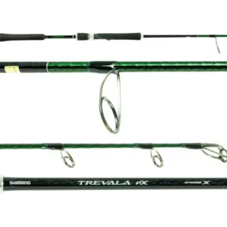 Shimano Trevala PX Jigging Spinning Rods - Your Premium Fishing Gear Store Rods Lines Baits Accessories* Fishing Line