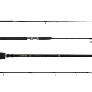 SHIMANO Trevala Saltwater Jigging Spinning Rod - Your Premium Fishing Gear Store Rods Lines Baits Accessories* Fishing Line