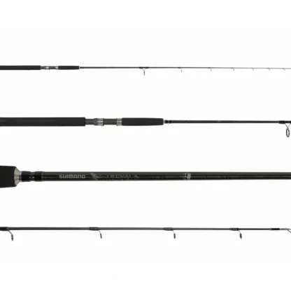 SHIMANO Trevala Saltwater Jigging Spinning Rod - Your Premium Fishing Gear Store Rods Lines Baits Accessories* Fishing Line