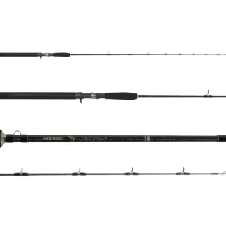 Shimano Trevala Saltwater Jigging Casting Rods - Your Premium Fishing Gear Store Rods Lines Baits Accessories* Fishing Line