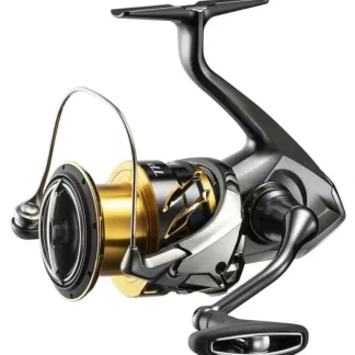 Shimano Twin Power FD Spinning Reels - Your Premium Fishing Gear Store Rods Lines Baits Accessories* Fishing Line