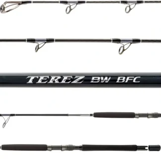 Shimano TZBFCS70MA Terez BW BFC Spinning Rod 7' - Your Premium Fishing Gear Store Rods Lines Baits Accessories* Bait