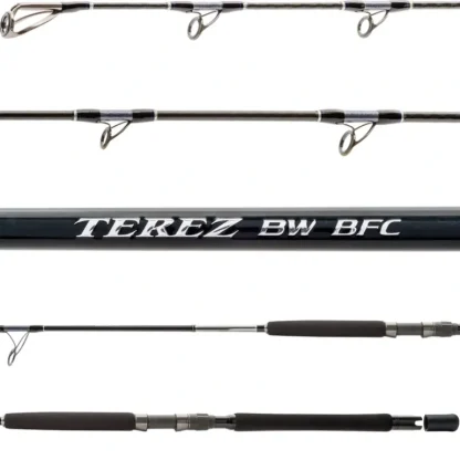 Shimano TZBFCS70MA Terez BW BFC Spinning Rod 7' - Your Premium Fishing Gear Store Rods Lines Baits Accessories* Bait
