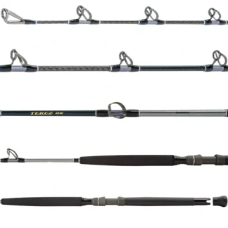 Shimano TZBWC70MSBA Terez BW Slick Butt Conventional Rod 7' - Your Premium Fishing Gear Store Rods Lines Baits Accessories* Bait