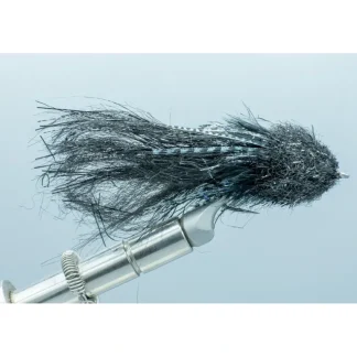 Smith's Dive Bomber Baitfish Black #2/0 - Your Premium Fishing Gear Store Rods Lines Baits Accessories* Bait