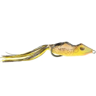 Snag Proof Bobby's Perfect Hollow Body Frog - Your Premium Fishing Gear Store Rods Lines Baits Accessories* Bait